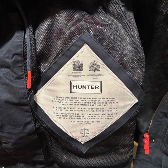 Hunter Jacket - Picture 4 of 8